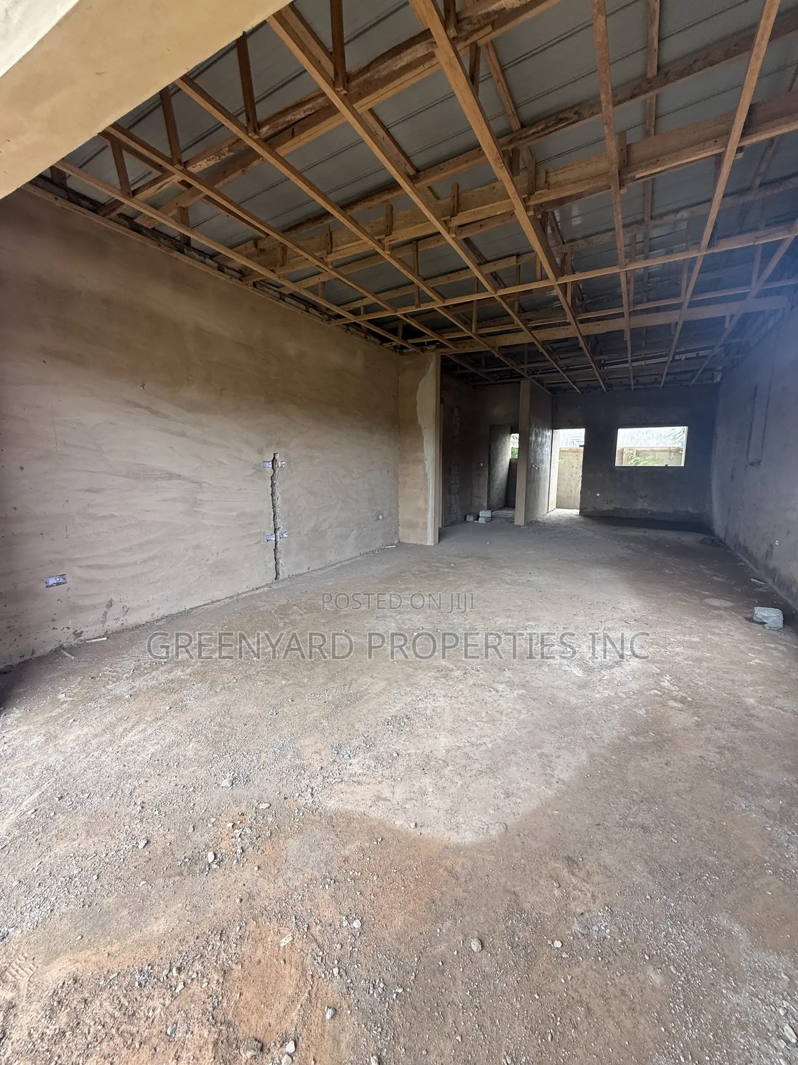 2bdrm House in Borteyman, East Legon for sale