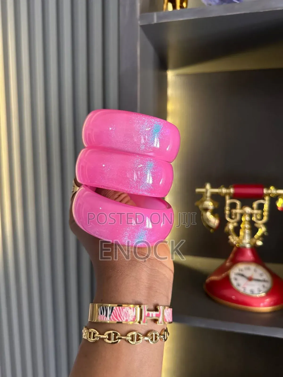 Mgbez Jewelry