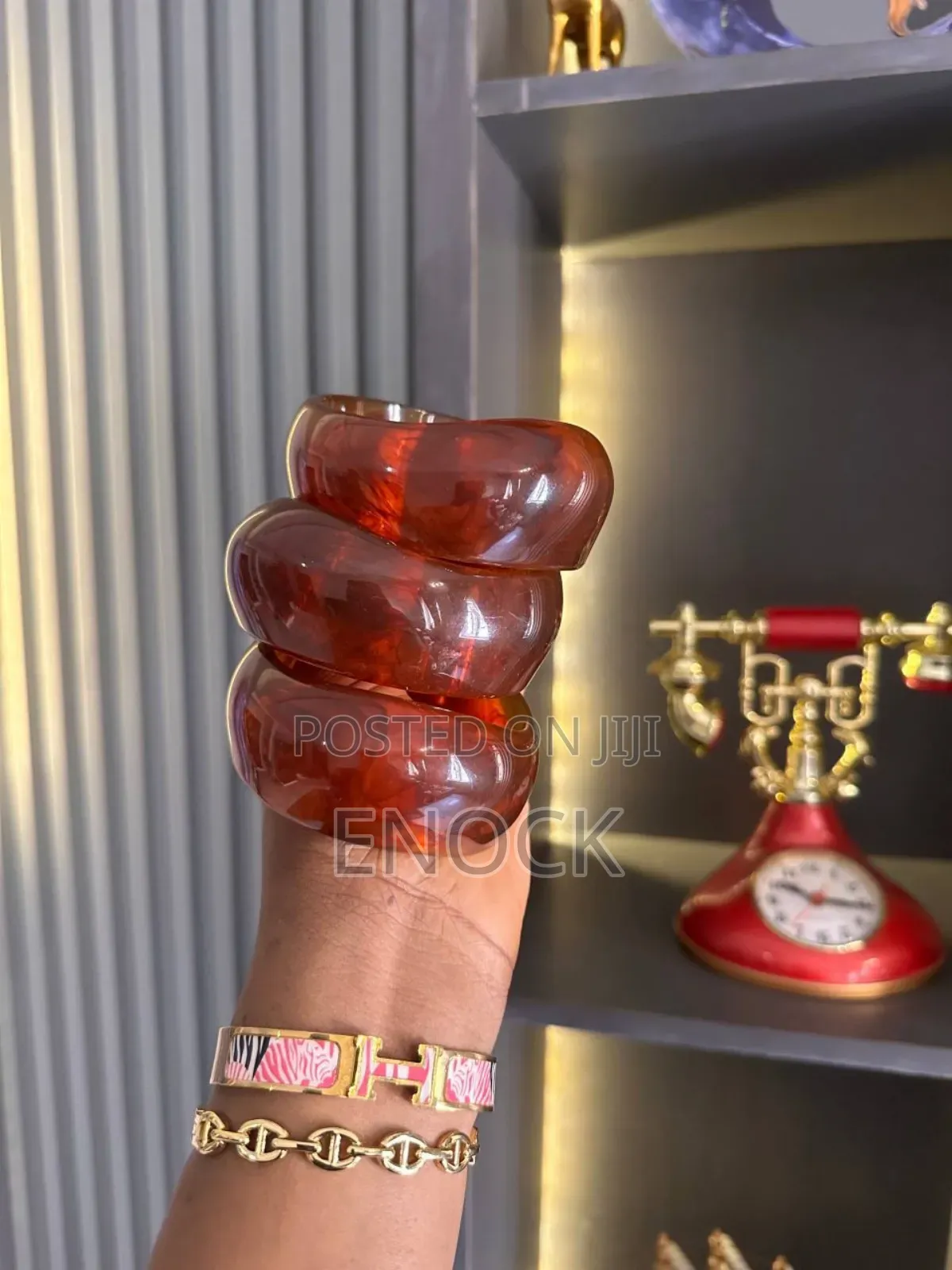 Mgbez Jewelry