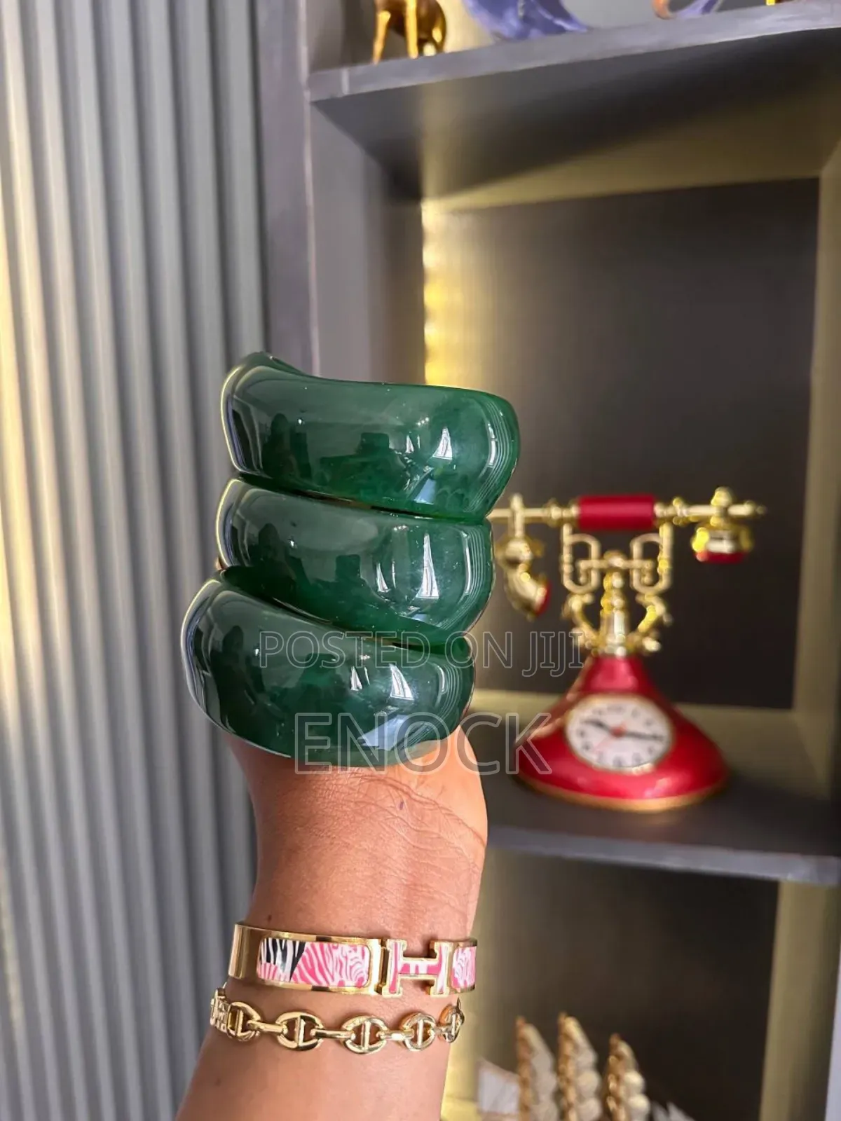 Mgbez Jewelry
