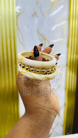 Mgbez Jewelry