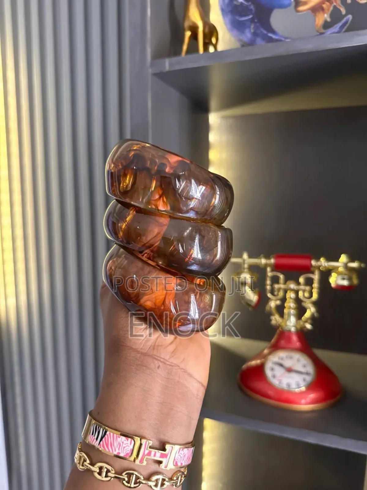Mgbez Jewelry