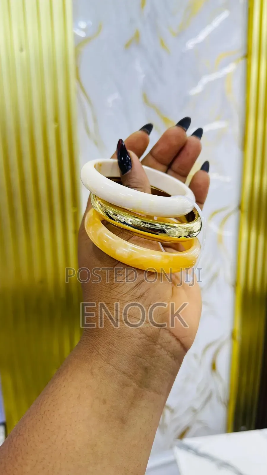 Mgbez Jewelry