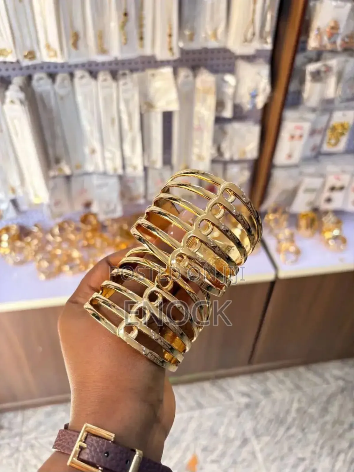 Mgbez Jewelry