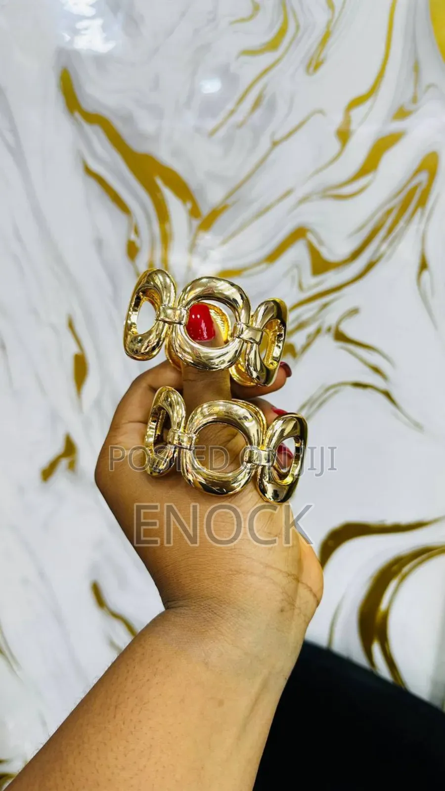 Mgbez Jewelry
