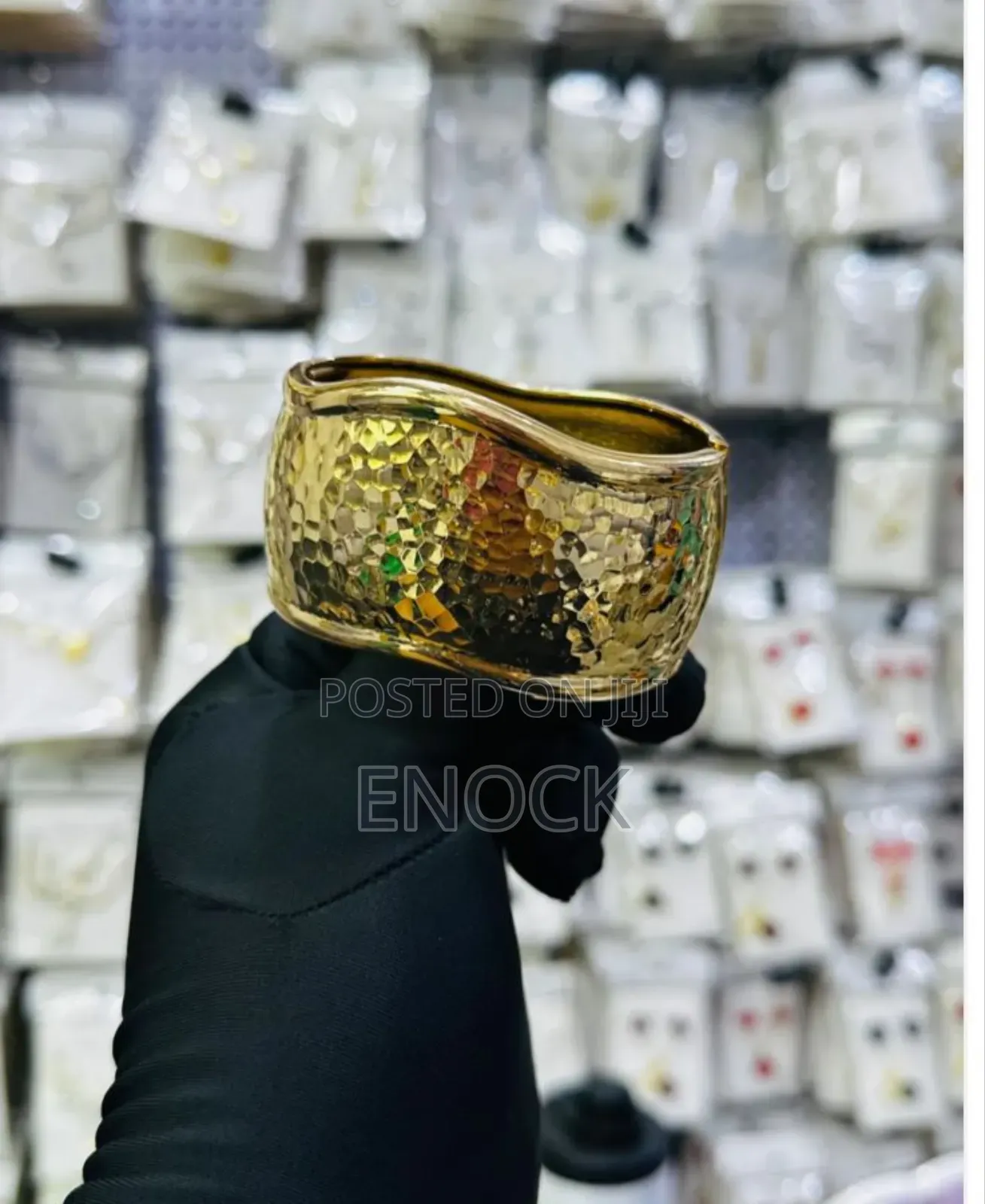 Mgbez Jewelry