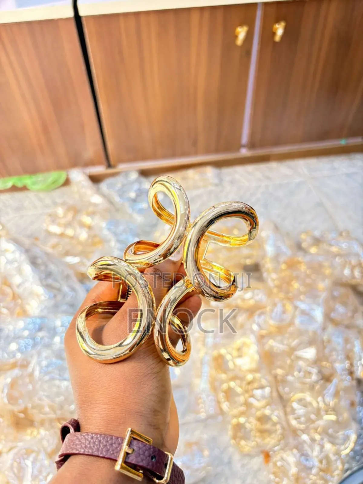 Mgbez Jewelry