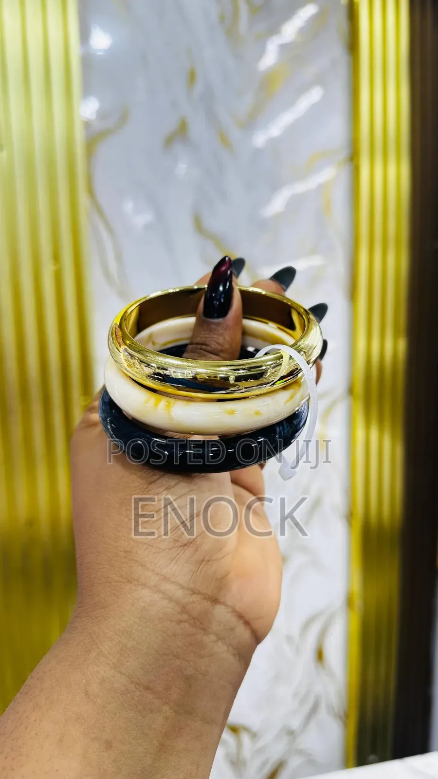 Mgbez Jewelry