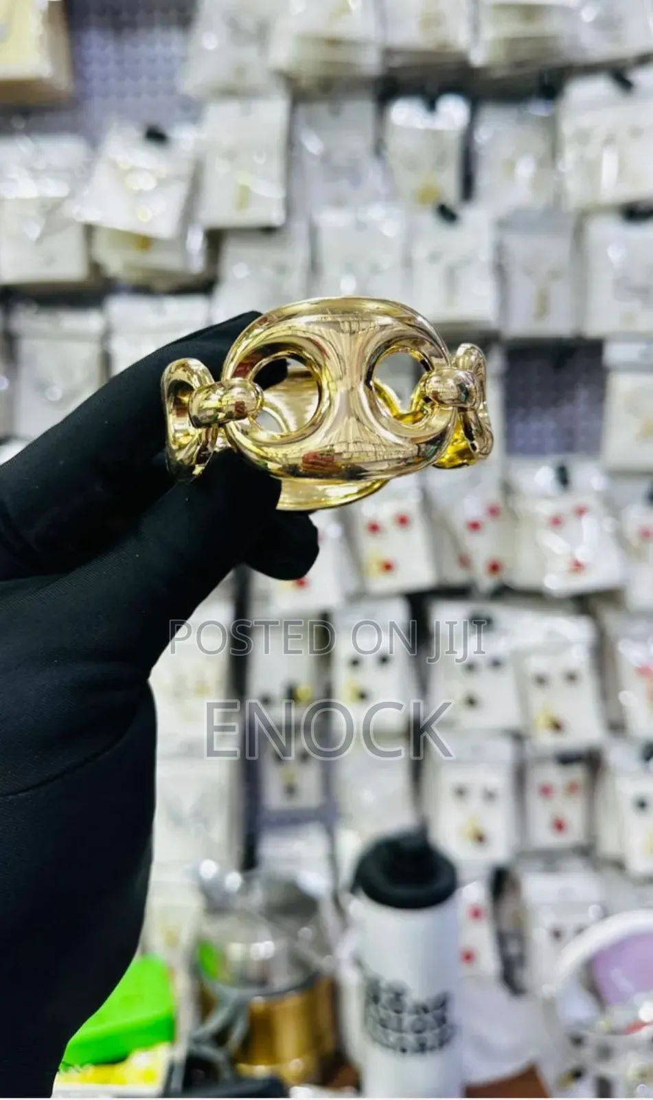 Mgbez Jewelry