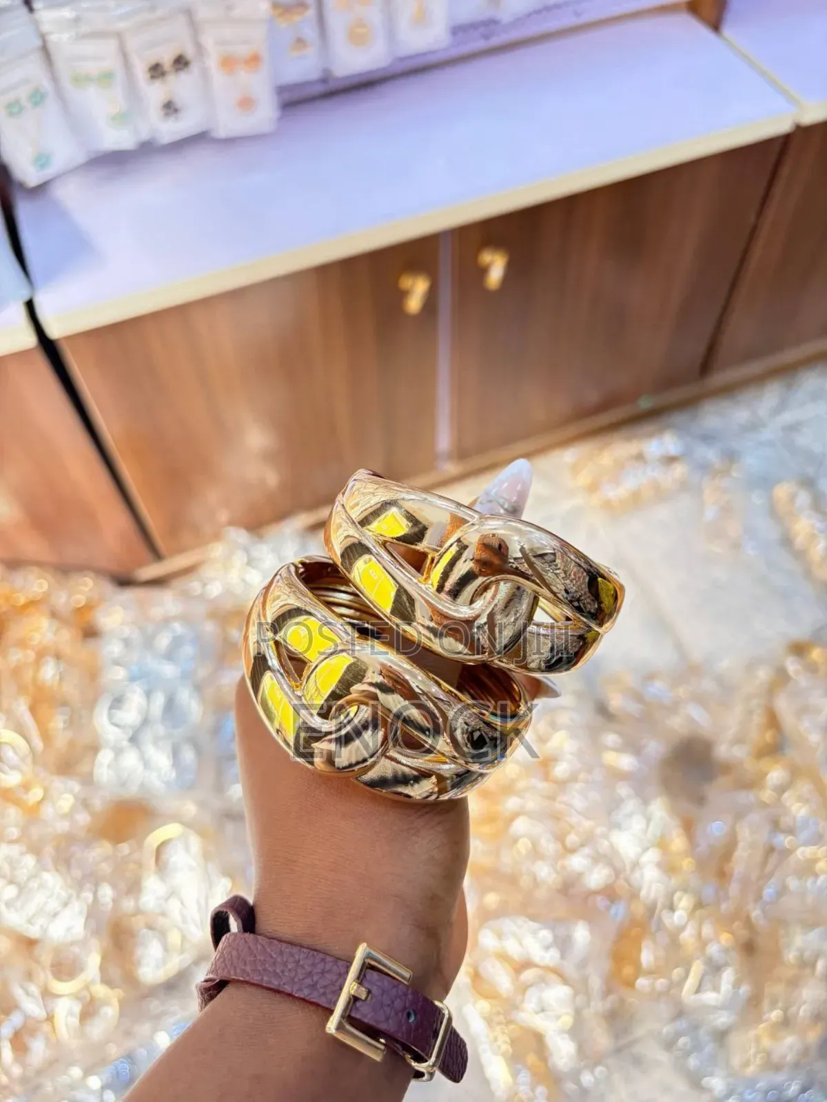 Mgbez Jewelry