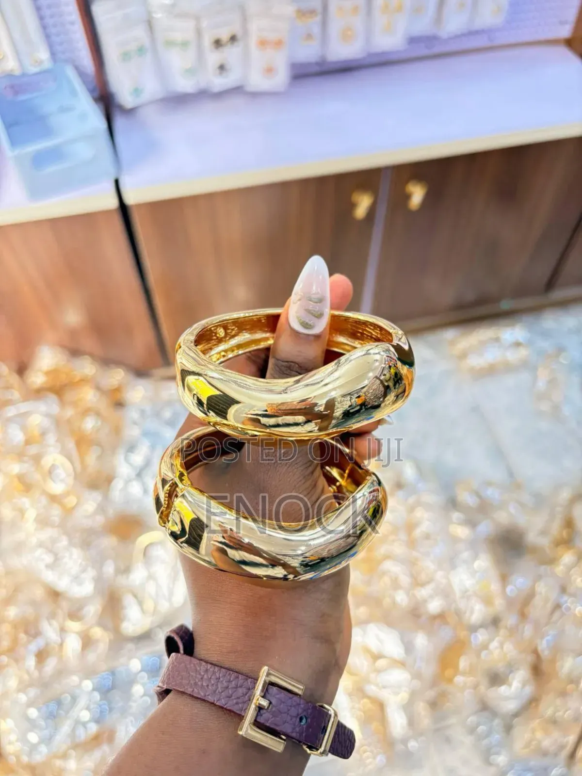 Mgbez Jewelry