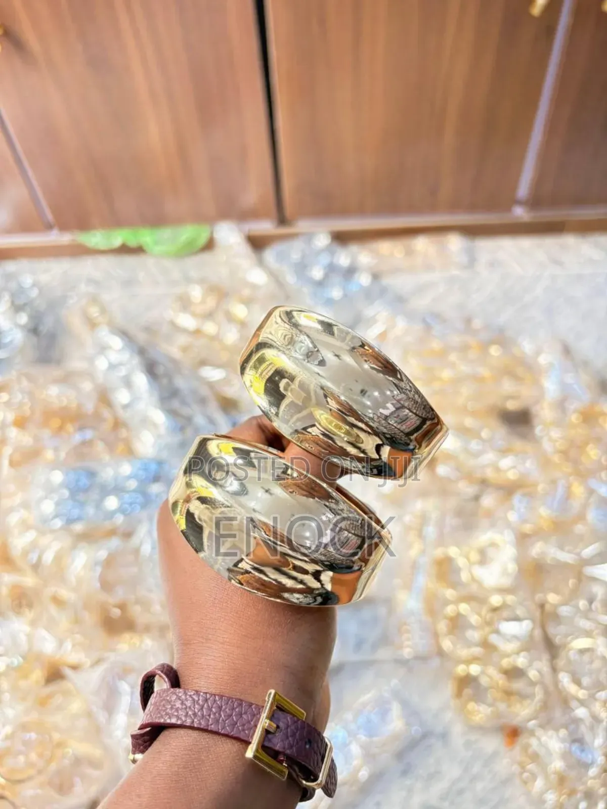 Mgbez Jewelry