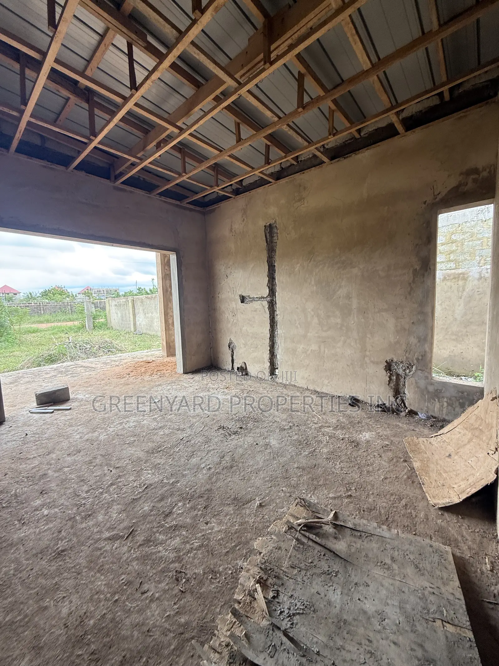 2bdrm House in Borteyman, East Legon for sale