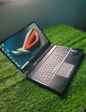 New Laptop HP Omen 15 16GB Intel Core i5 HDD+SSD 500GB