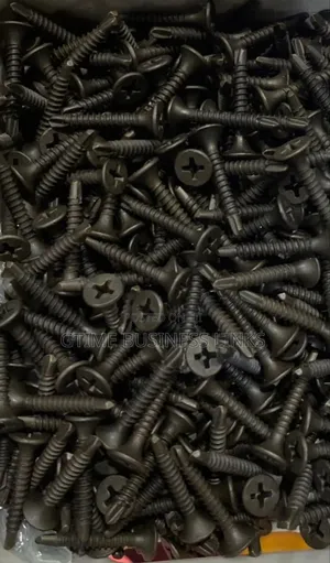 Boarding Screws