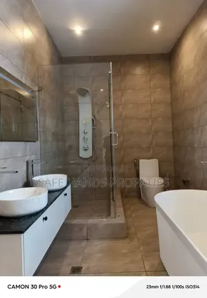 Furnished 5bdrm House in Botwe, Accra Metropolitan for sale