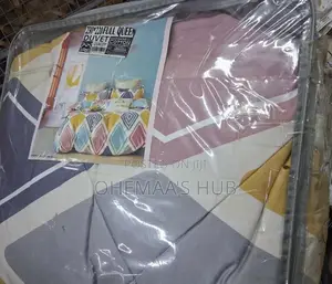 230*220 Full Queen Duvet Cotton