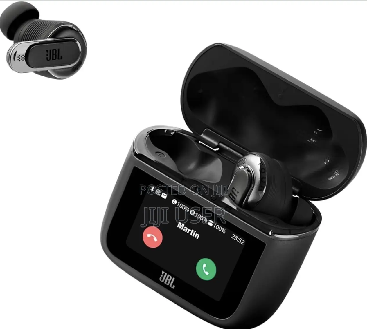 JBL Tour Pro 3 Ear Buds