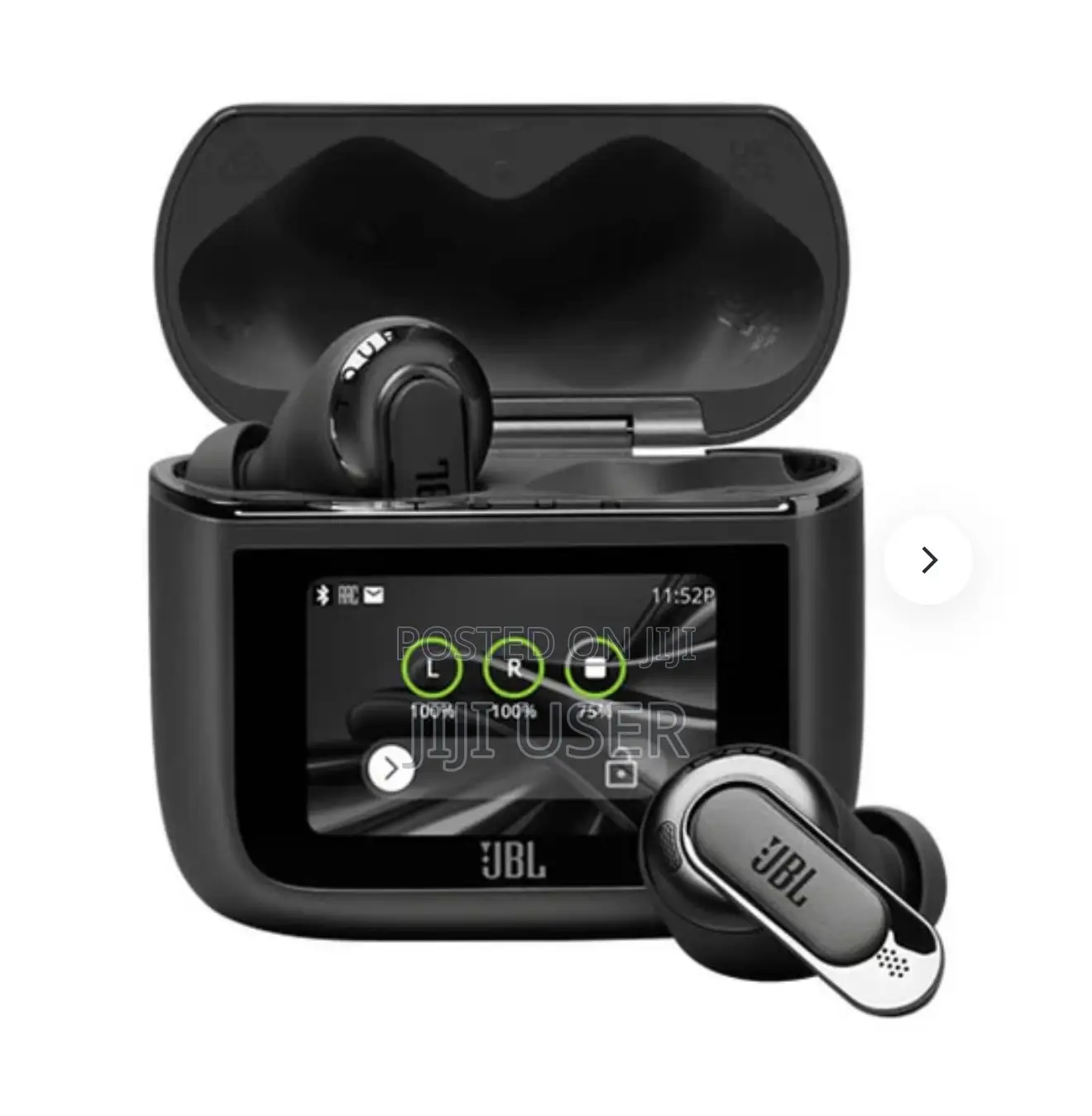 JBL Tour Pro 3 Ear Buds