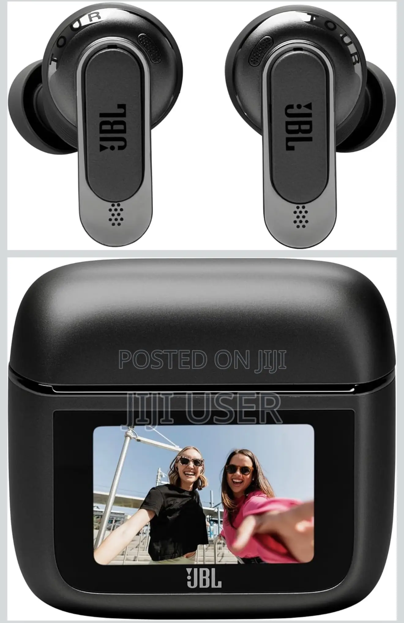 JBL Tour Pro 3 Ear Buds
