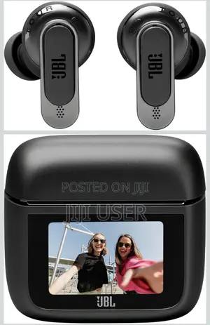 JBL Tour Pro 3 Ear Buds