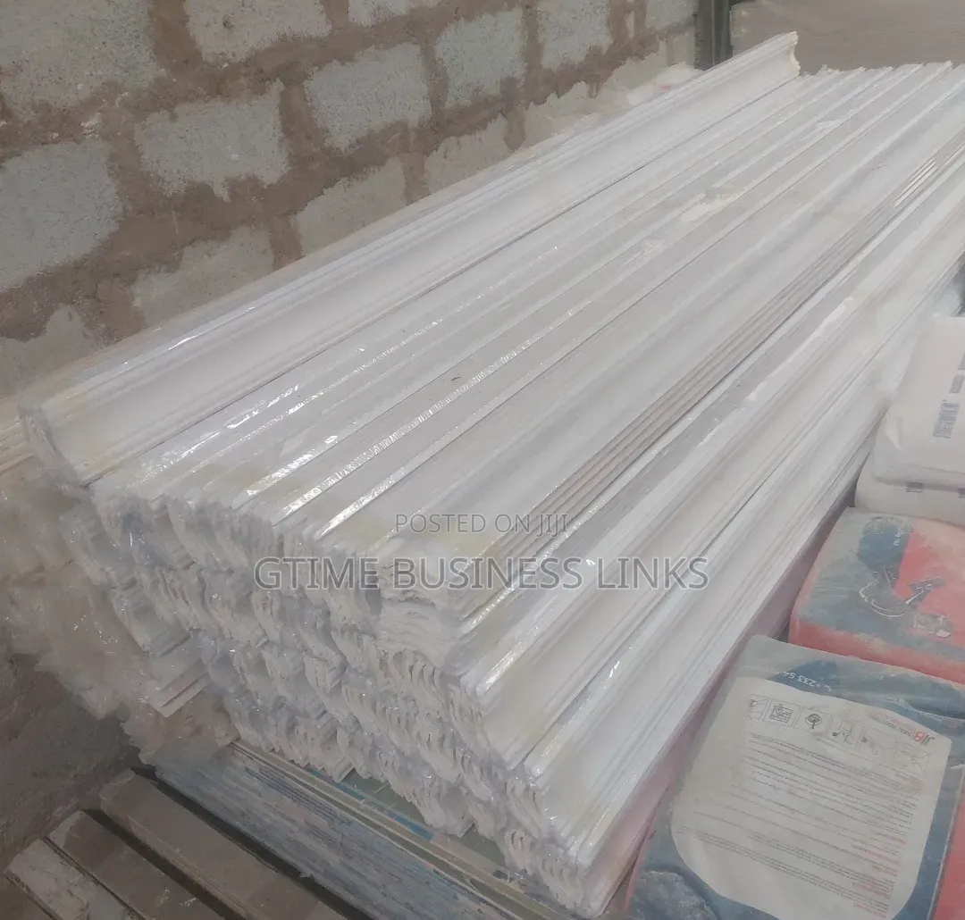 Corner Molds