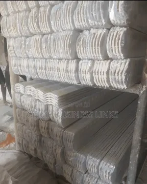 Corner Molds