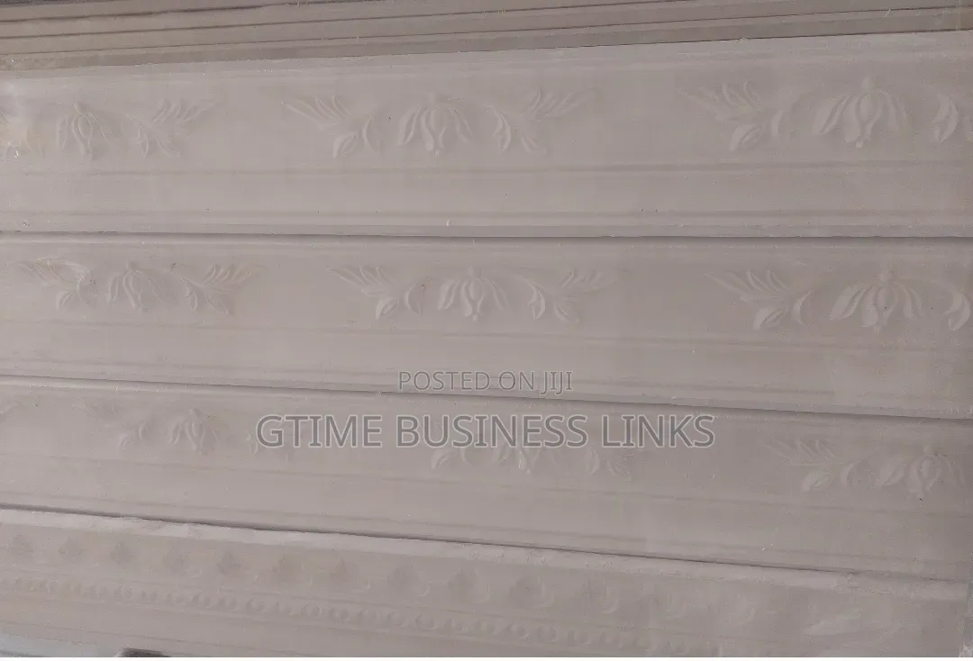 Corner Molds