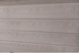 Corner Molds