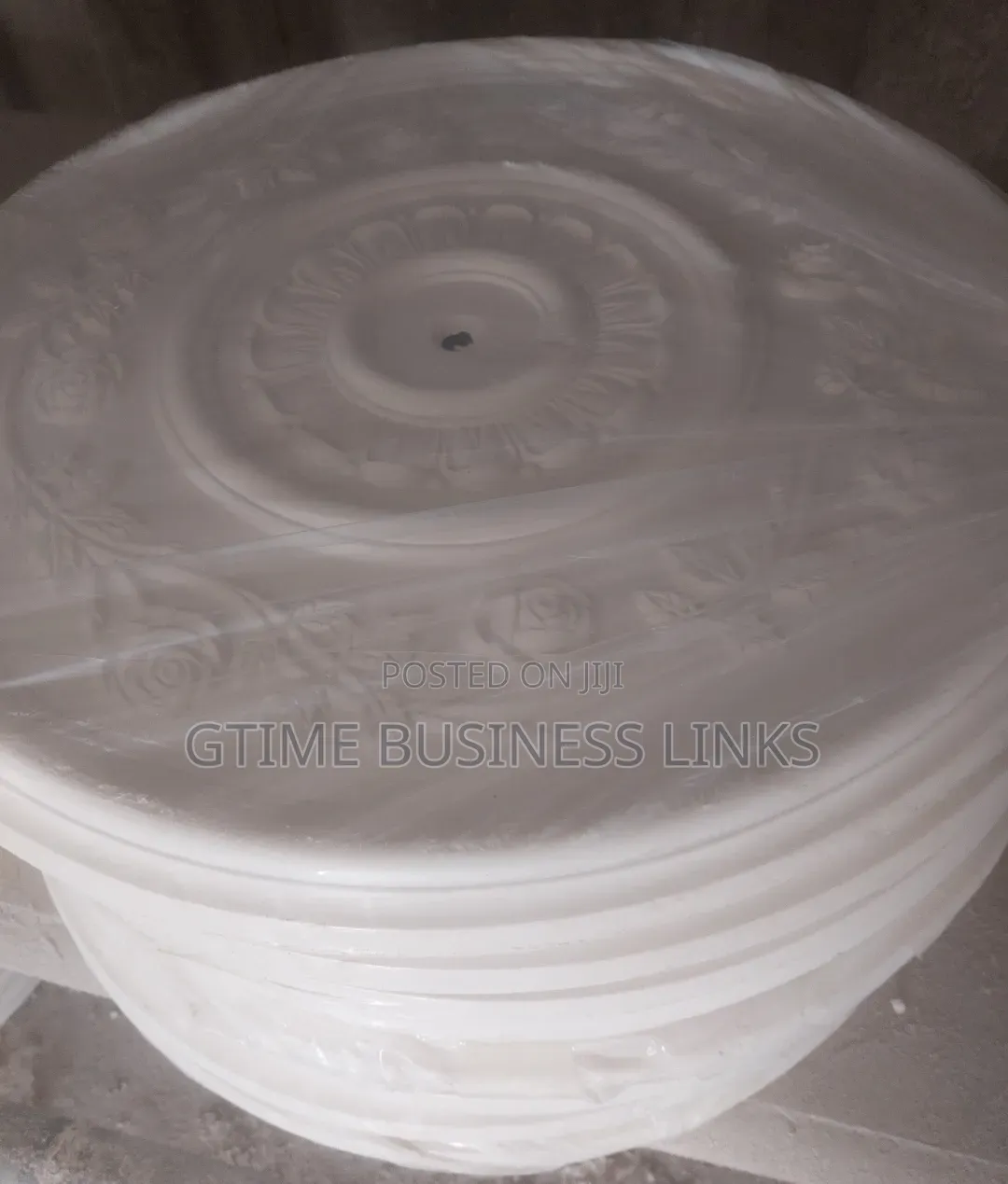 Corner Molds