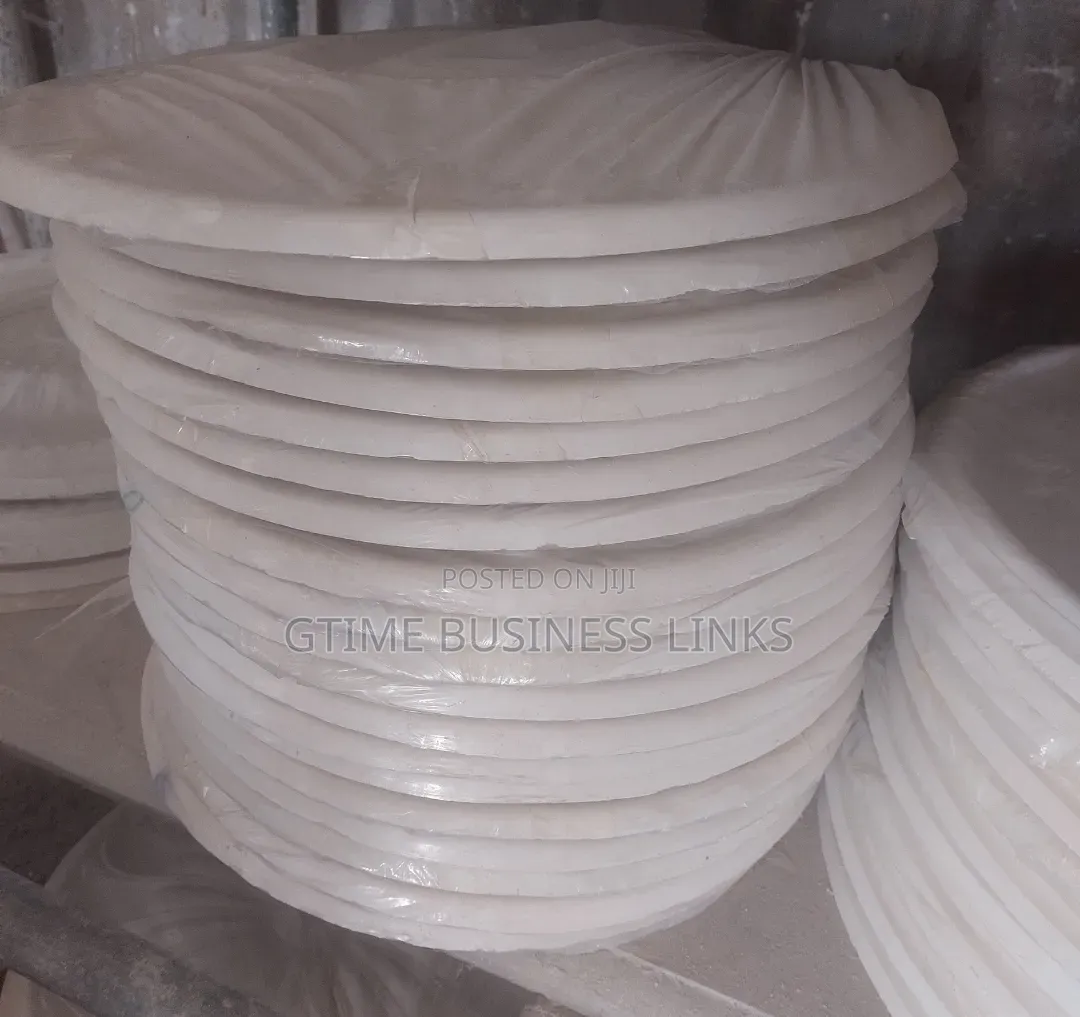 Corner Molds