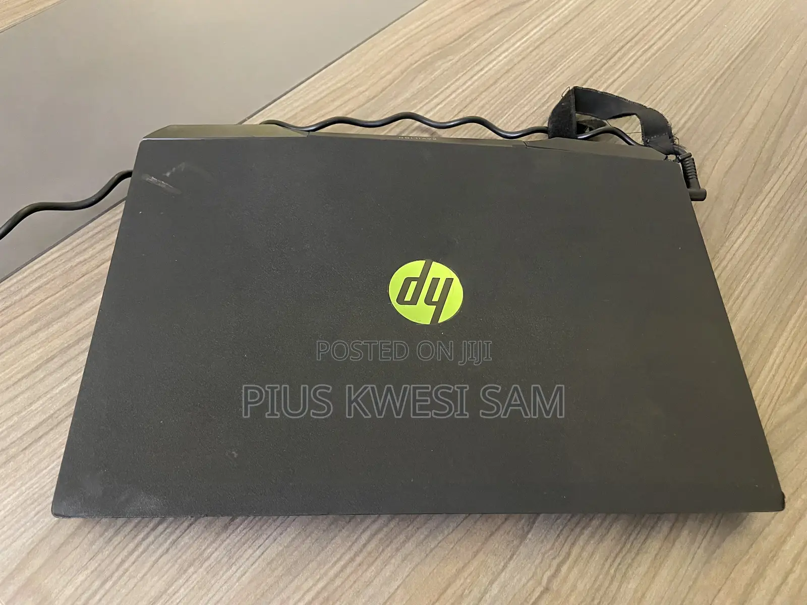 Laptop HP Pavilion 15 16GB Intel Core i5 SSD 1.5T