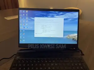 Laptop HP Pavilion 15 16GB Intel Core i5 SSD 1.5T