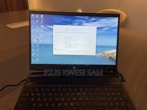 Laptop HP Pavilion 15 16GB Intel Core i5 SSD 1.5T