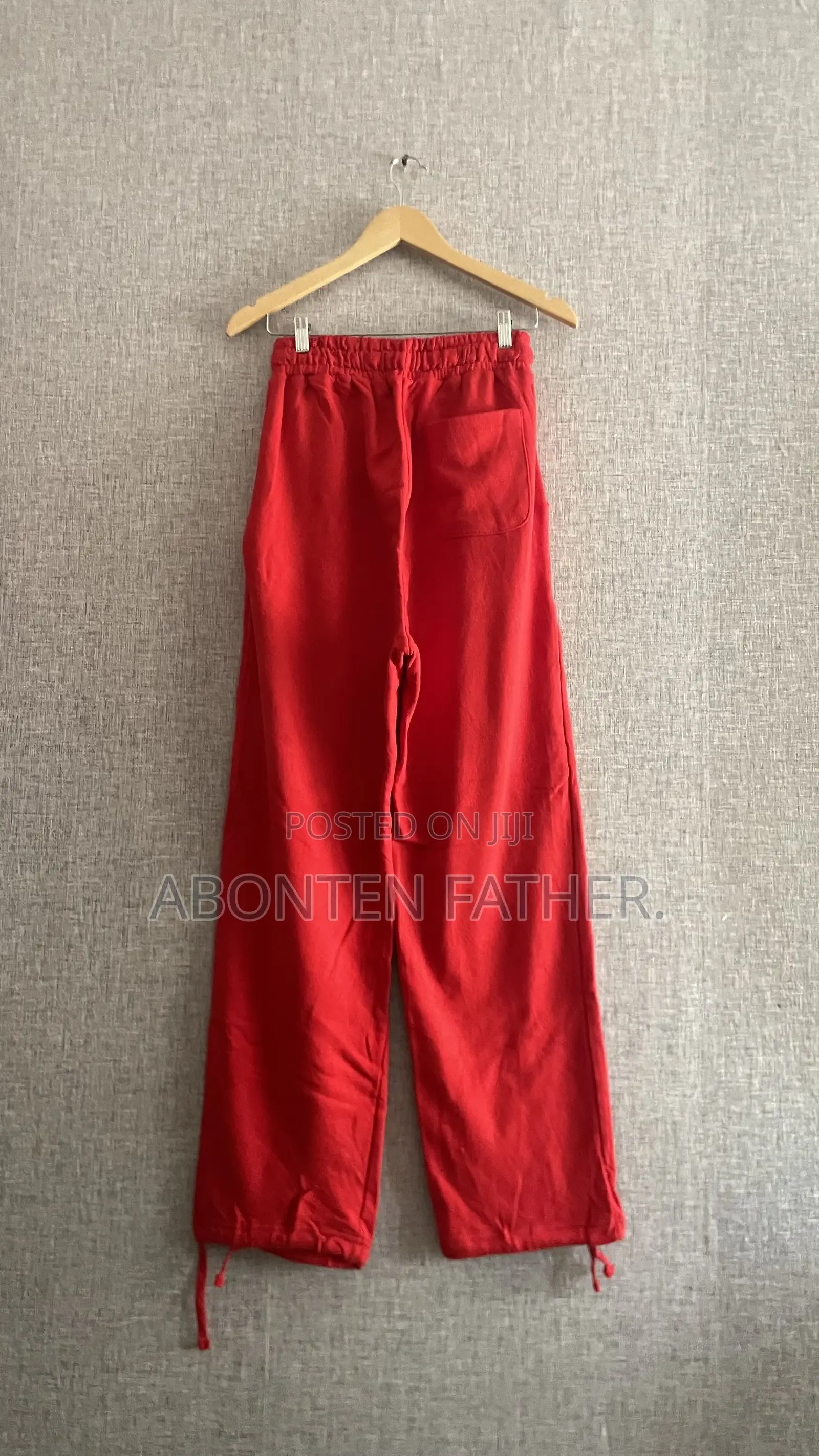 Hard Sweatpants
