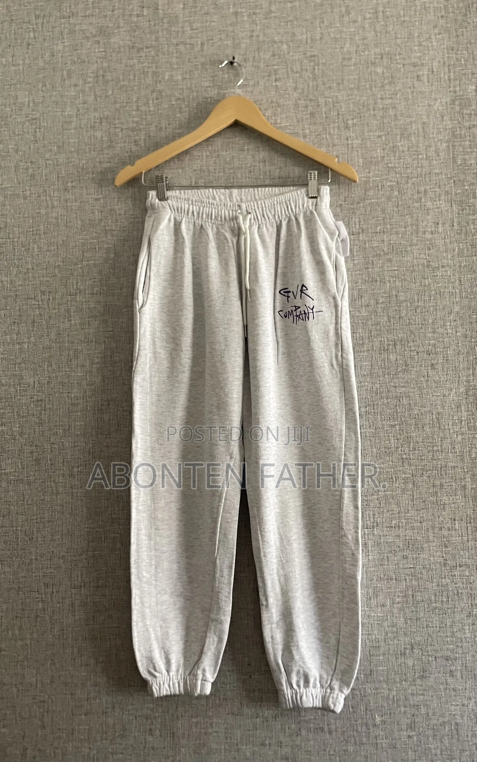 Hard Sweatpants