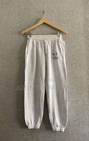 Hard Sweatpants