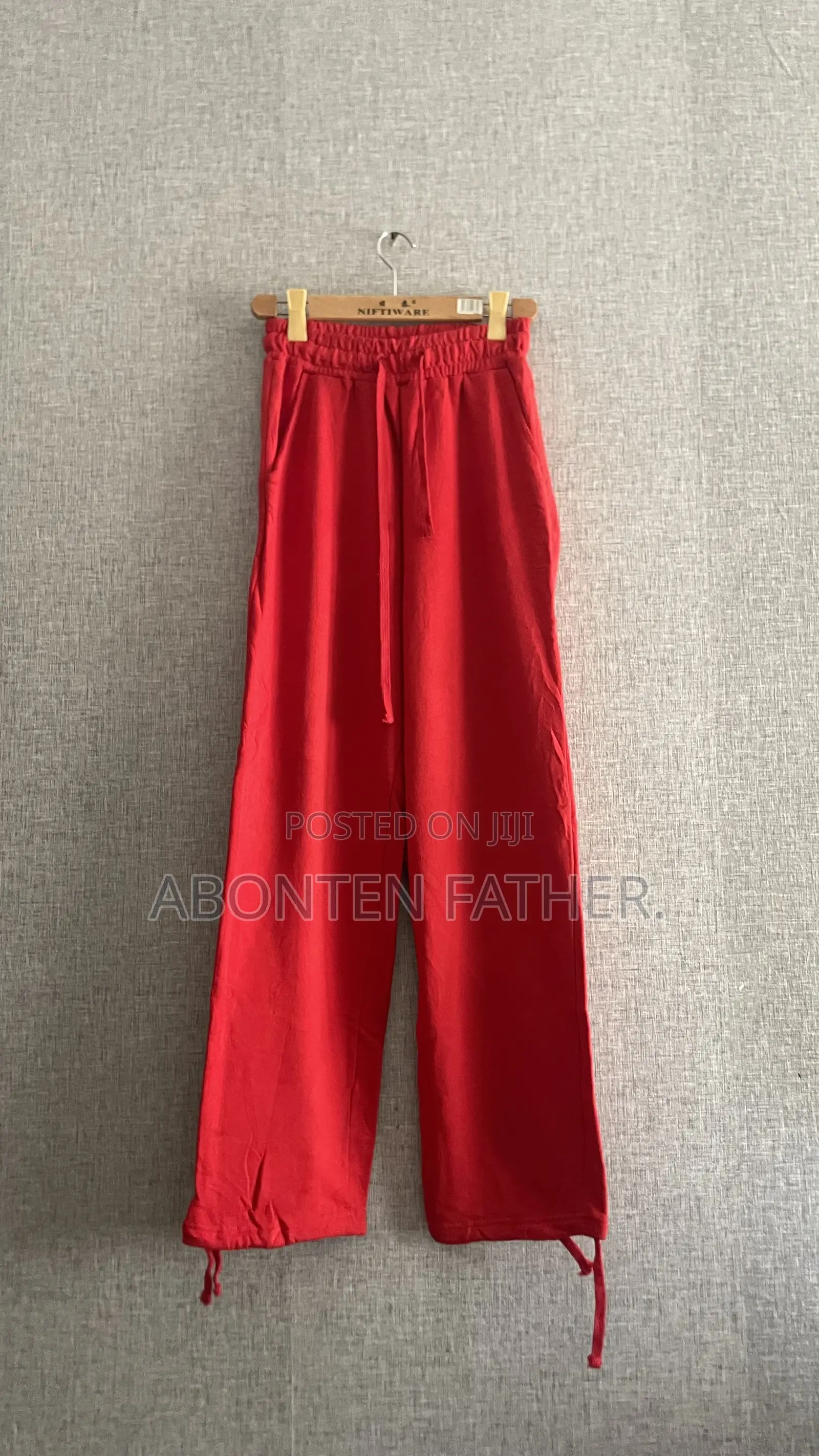 Hard Sweatpants
