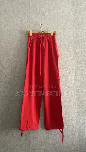 Hard Sweatpants