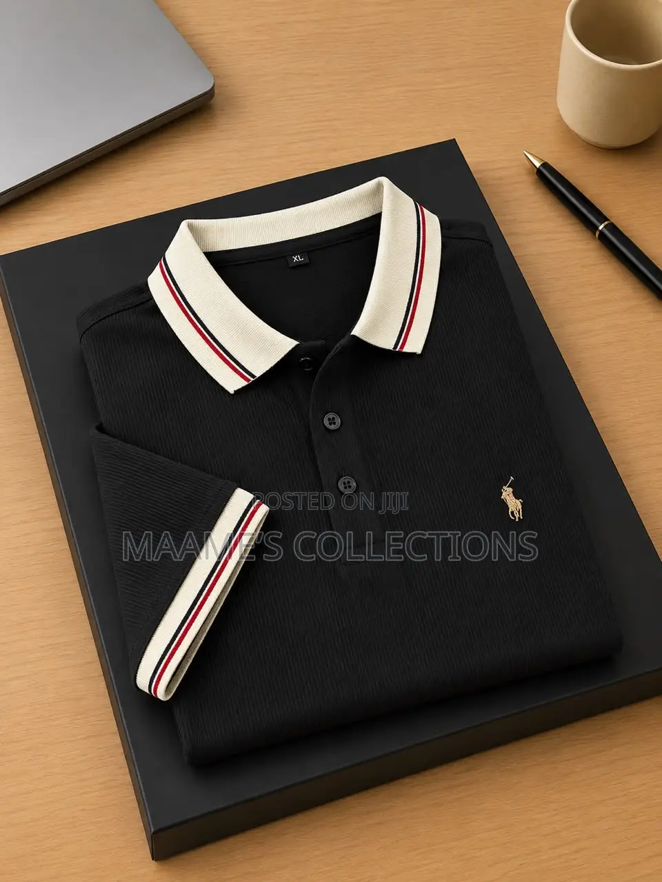 Ralph Lauren Lacoste Polo Shirt