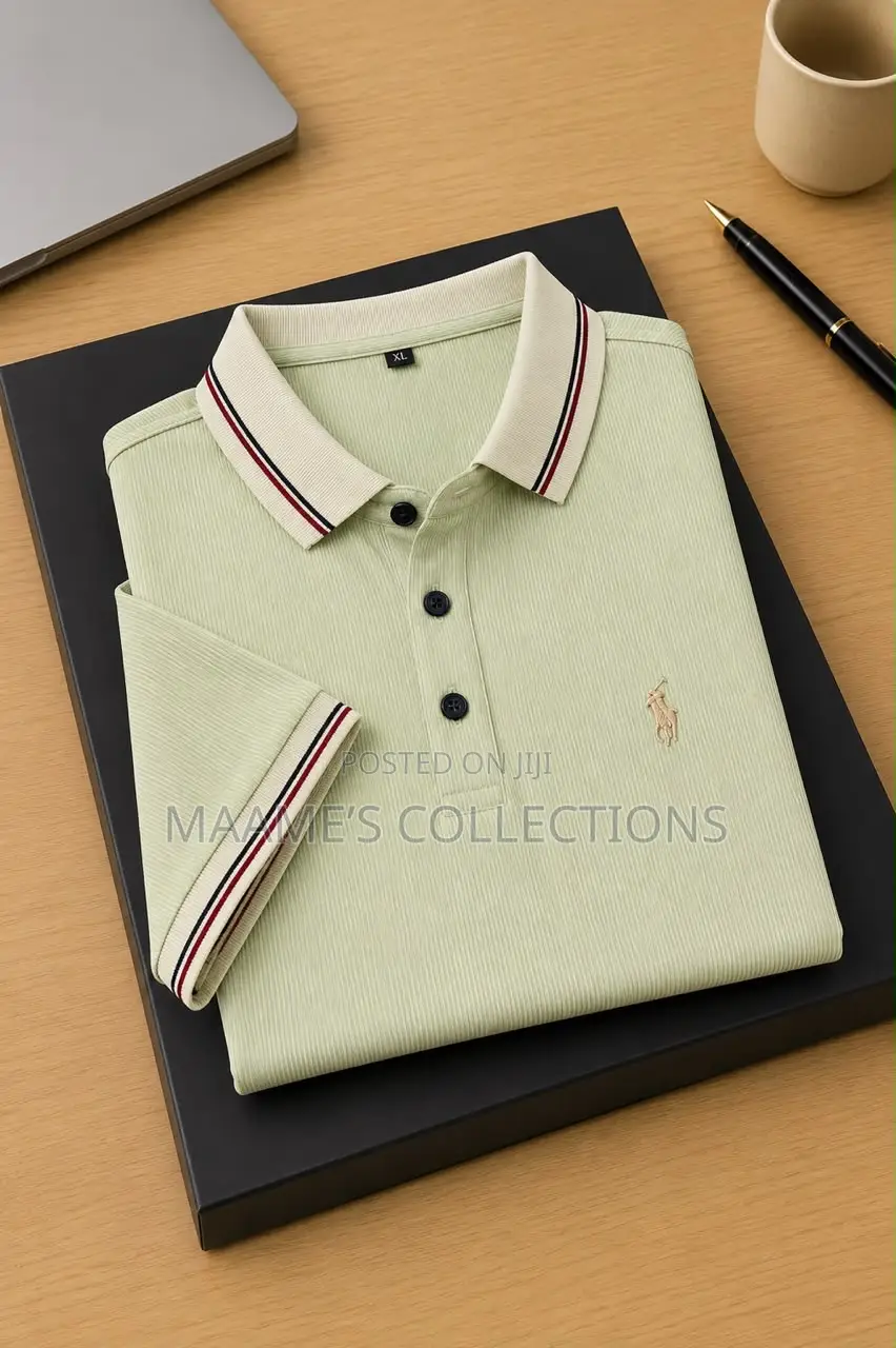 Ralph Lauren Lacoste Polo Shirt