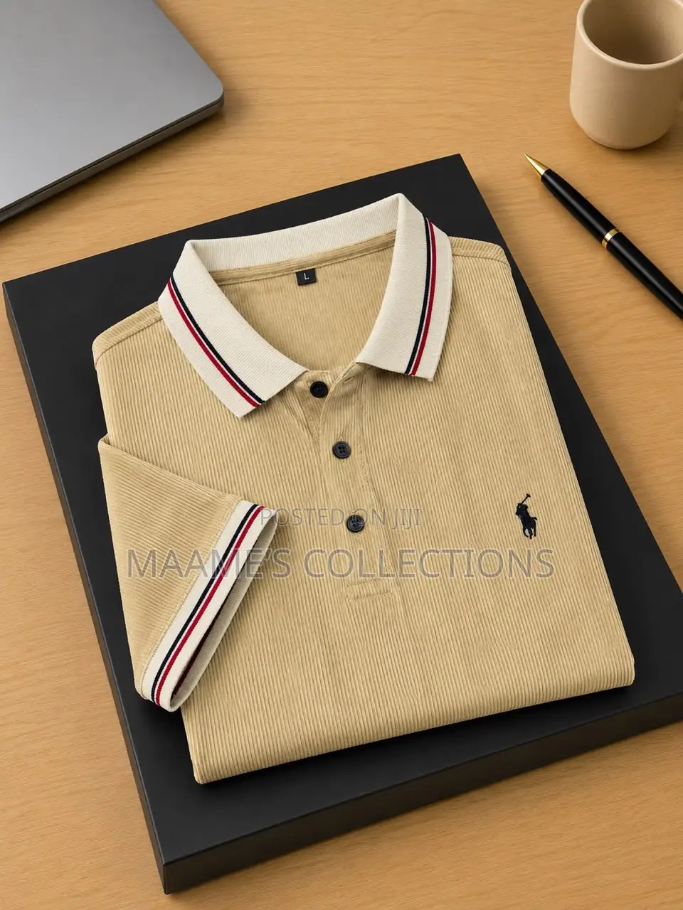 Ralph Lauren Lacoste Polo Shirt