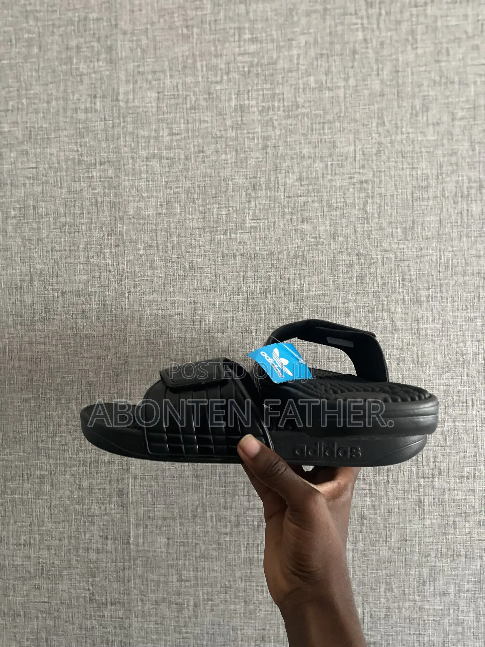 Adidas Adissage