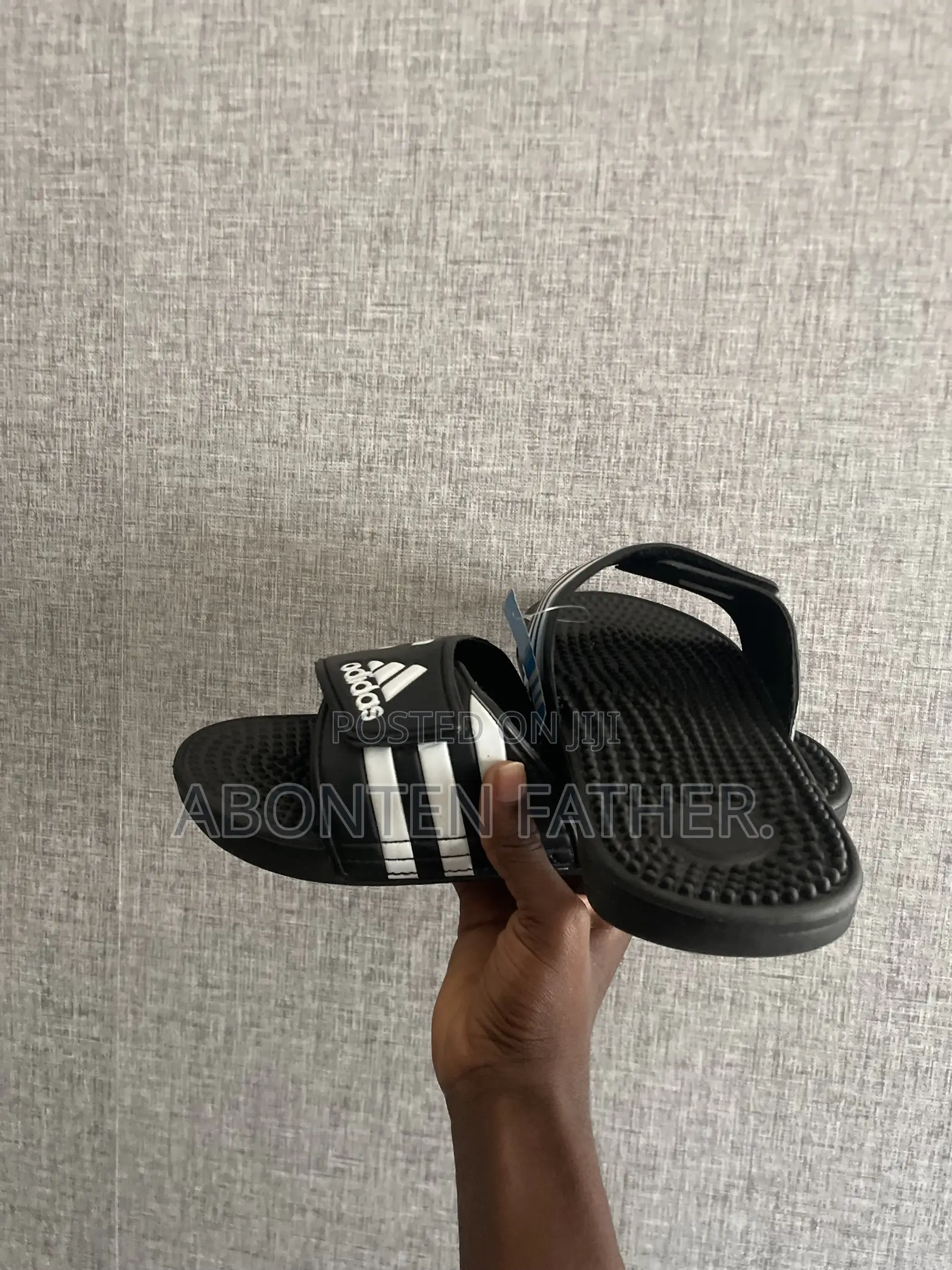 Adidas Adissage