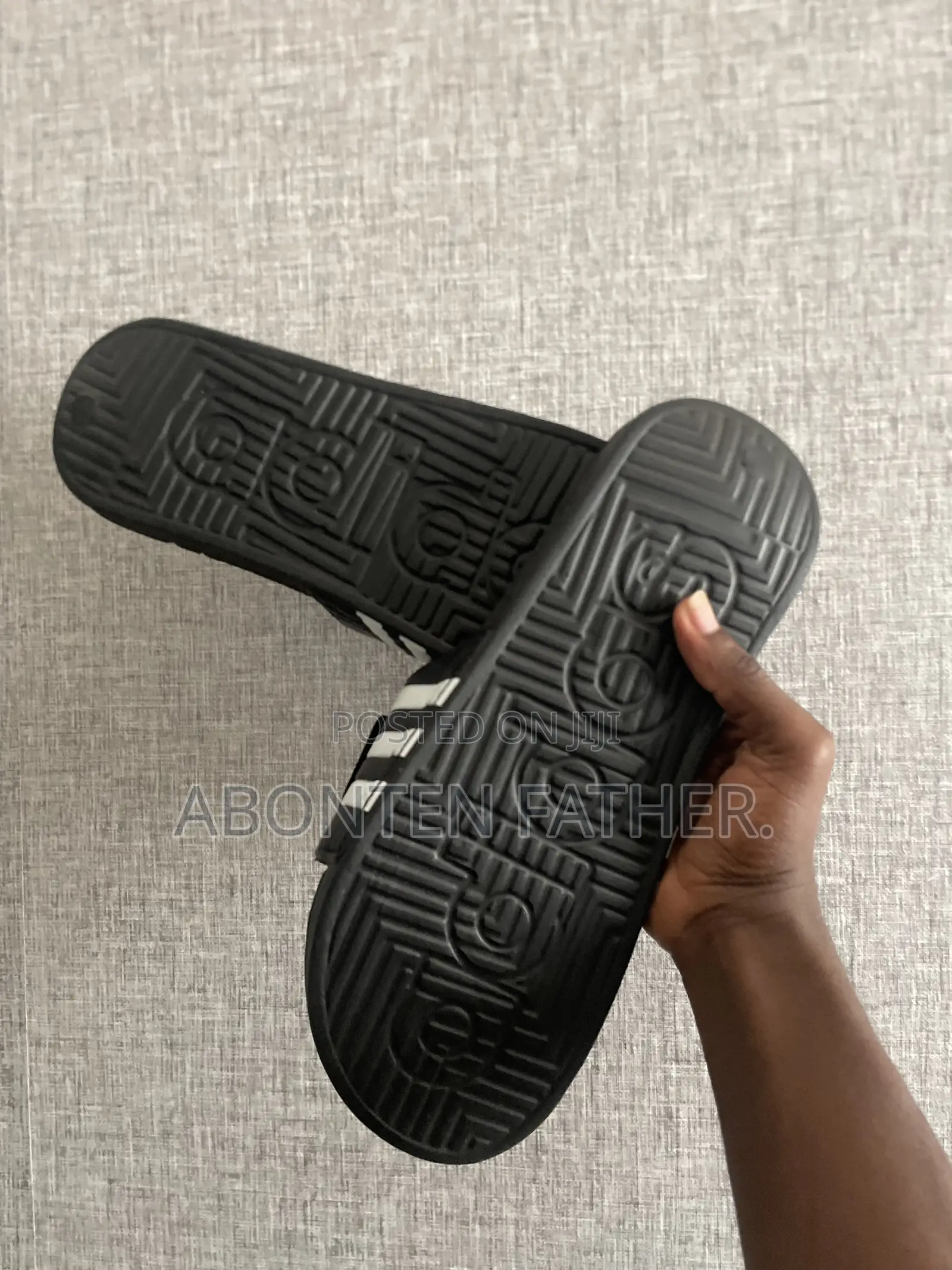Adidas Adissage