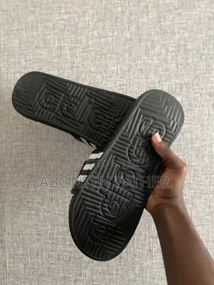 Adidas Adissage