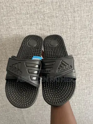 Adidas Adissage