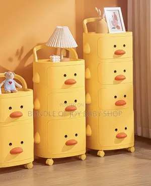 Duck Trolly
