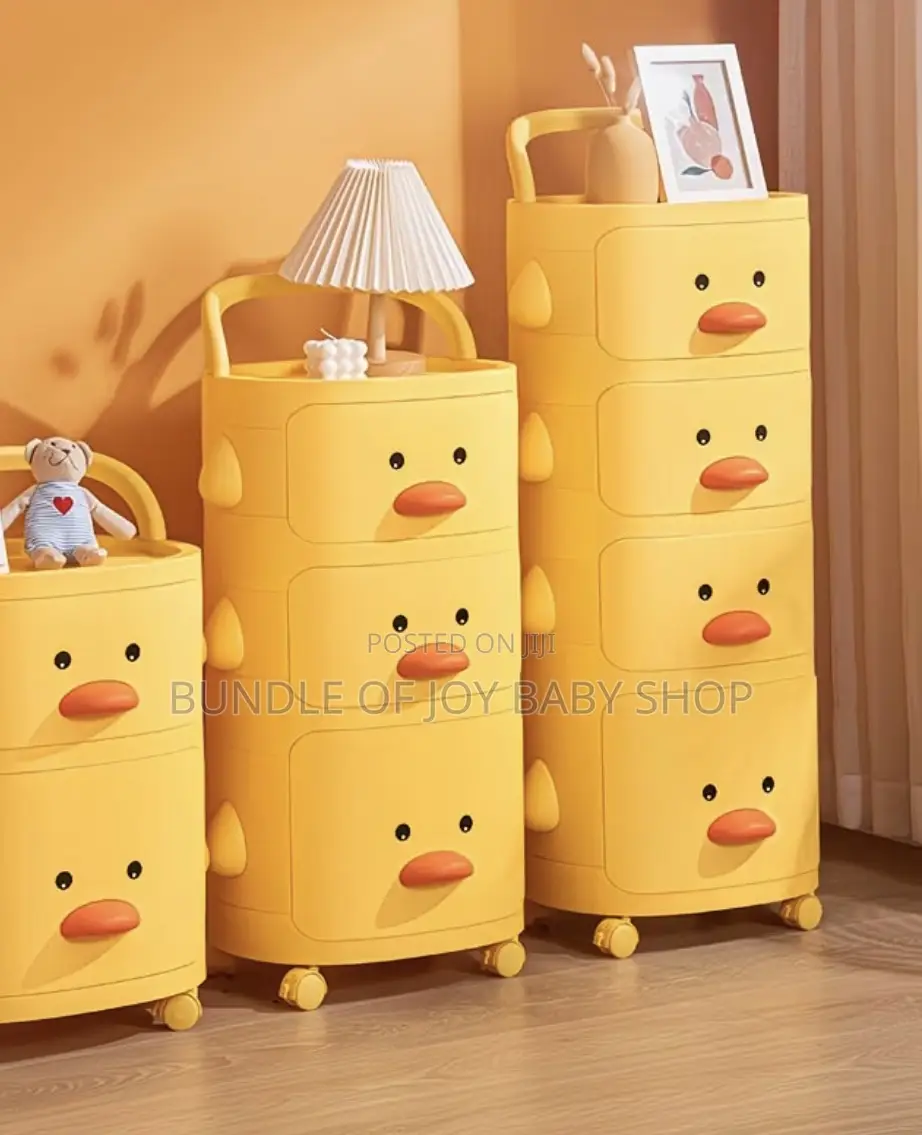 Duck Trolly