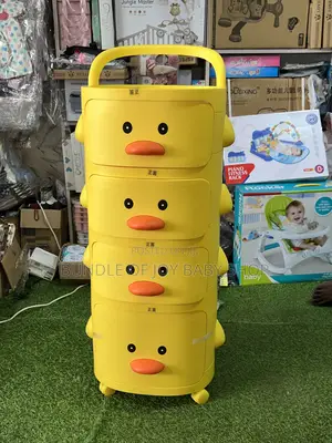 Duck Trolly